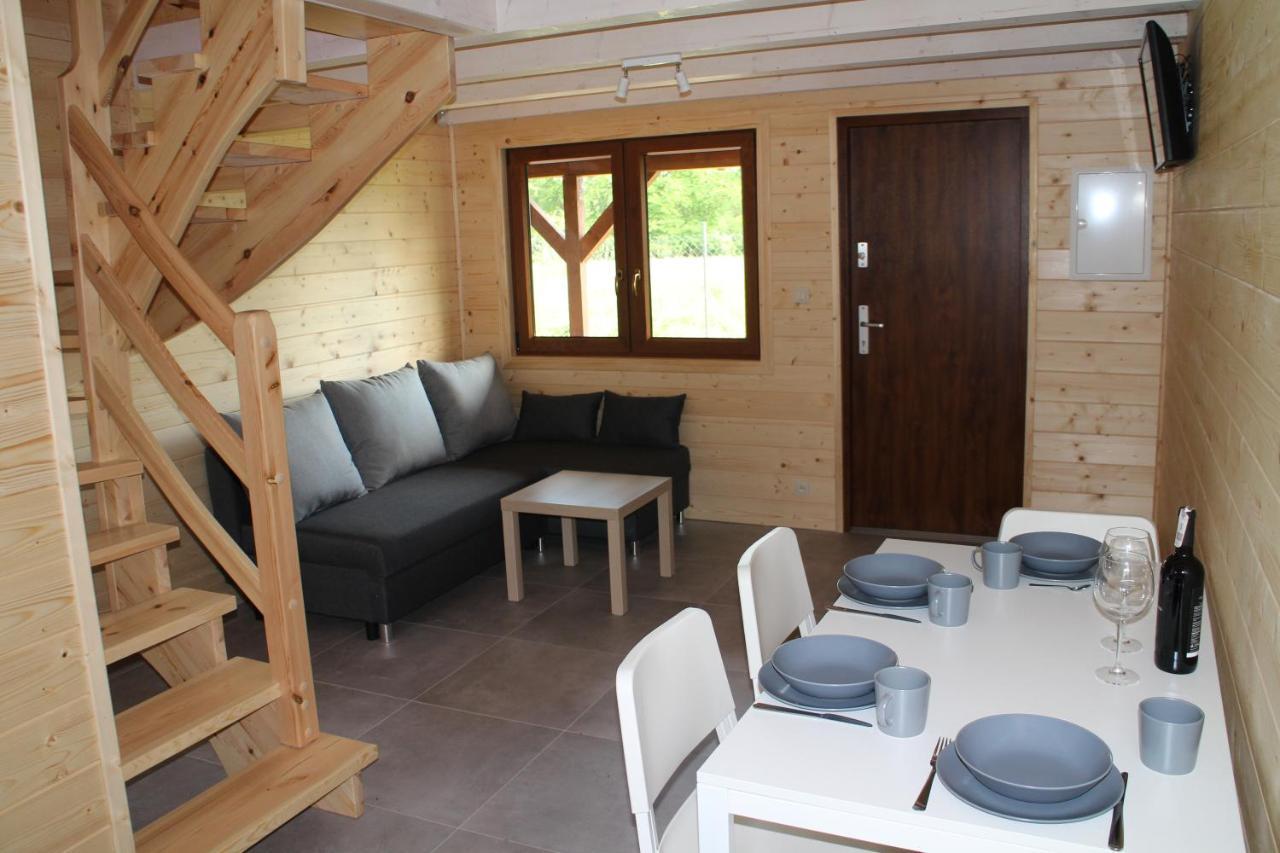 Rms Wiselka Villa Екстериор снимка