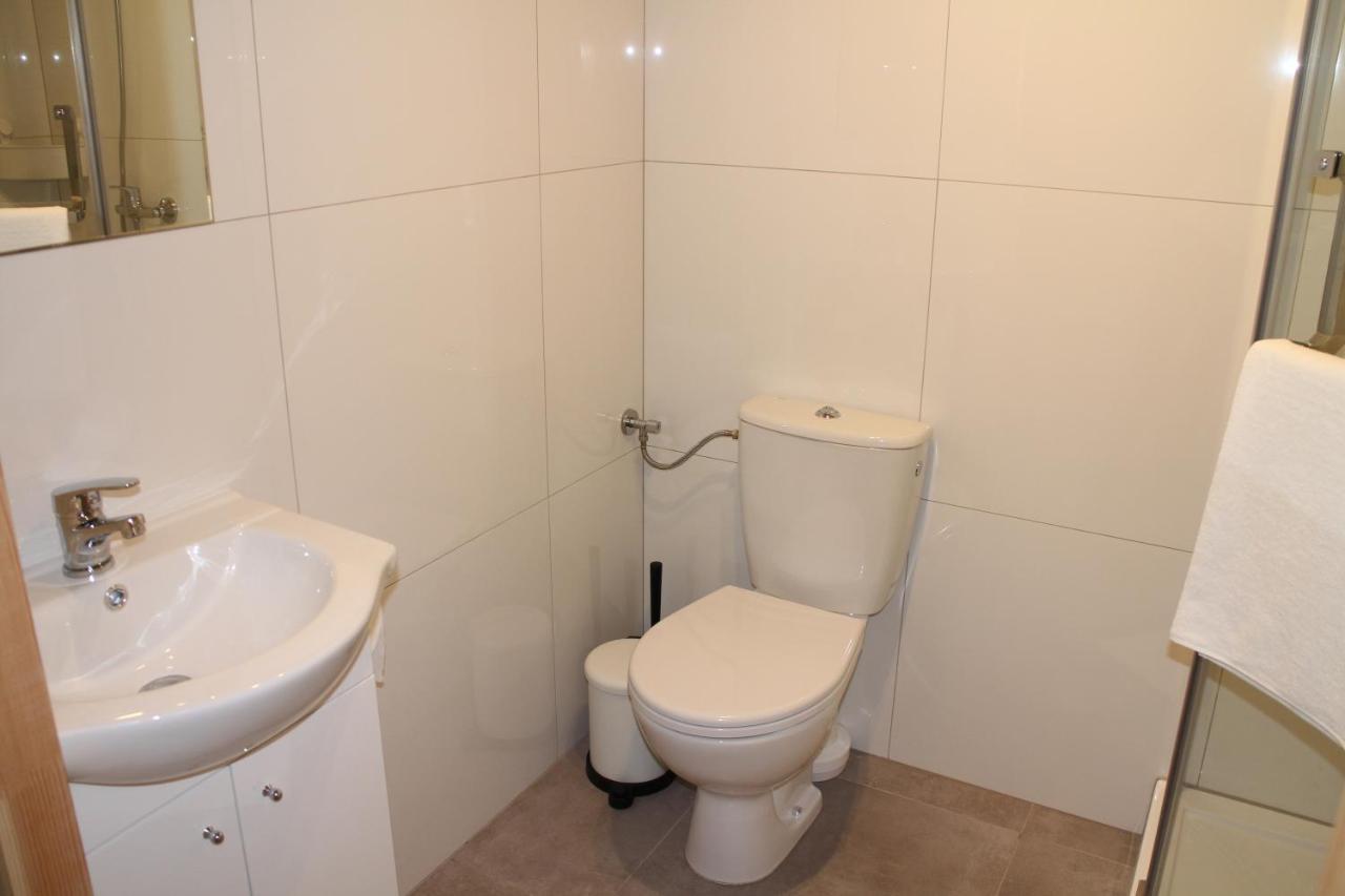Rms Wiselka Villa Екстериор снимка