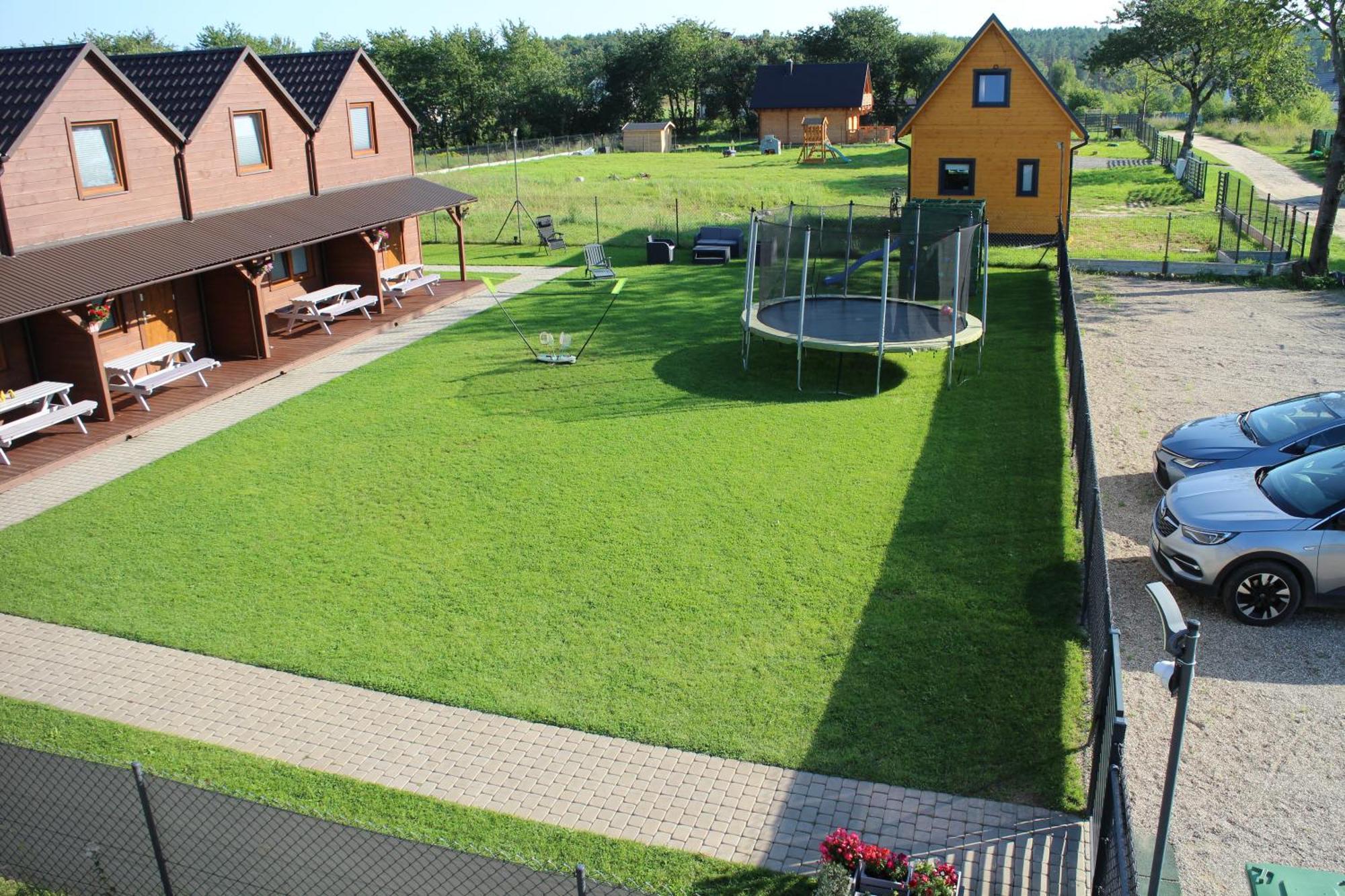 Rms Wiselka Villa Екстериор снимка